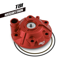 Culasse S3 PARTS Mountain Rouge GAS GAS 300 EC MC 2024