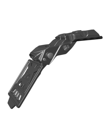 Support de plaque réglable R-Tech Revolution - YAMAHA 700 TENERE 2019-2024