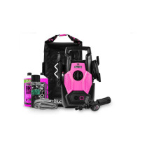 Kit nettoyeur haute-pression complet MUC-OFF
