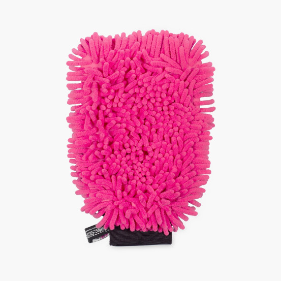 Microfibre MUC OFF 2in1