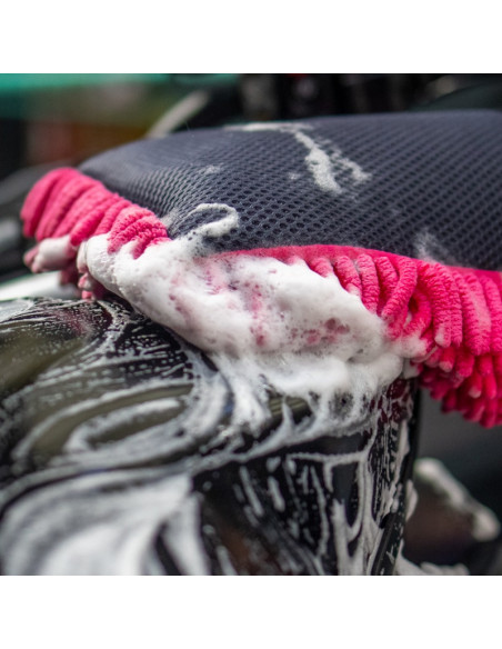 Microfibre MUC OFF 2in1
