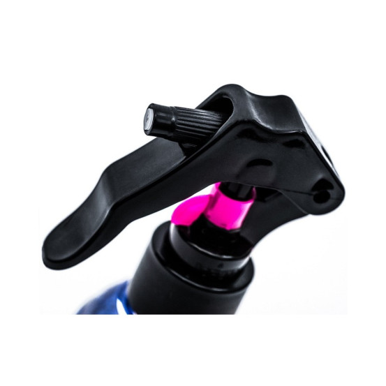 Nettoyant casque écran MUC-OFF 250 ml