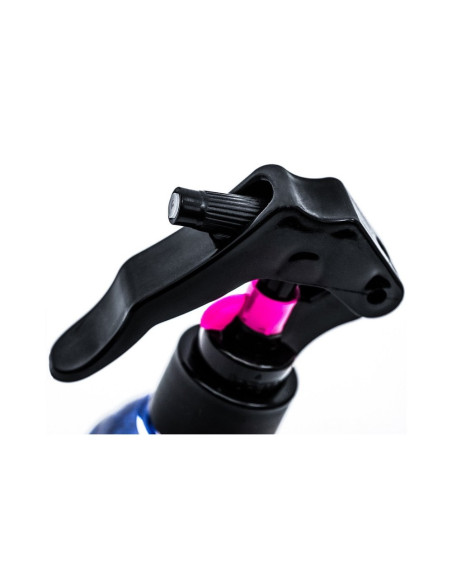 Nettoyant casque écran MUC-OFF 250 ml