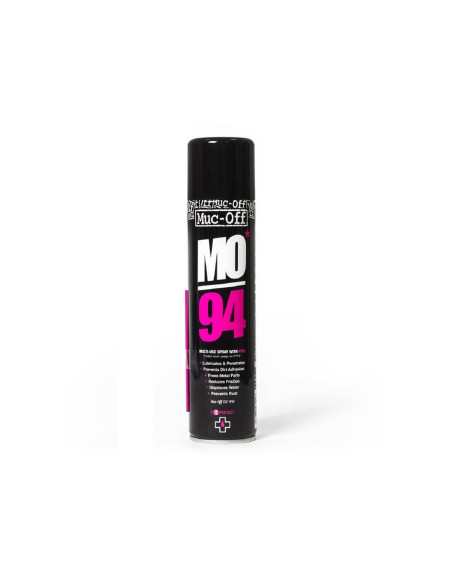 Spray de protection MUC-OFF MO-94 400ml