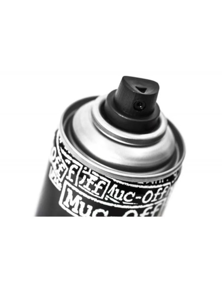 Spray de protection MUC-OFF MO-94 400ml