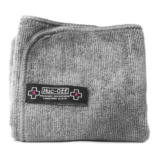 Tissu Microfibre MUC-OFF Polissante