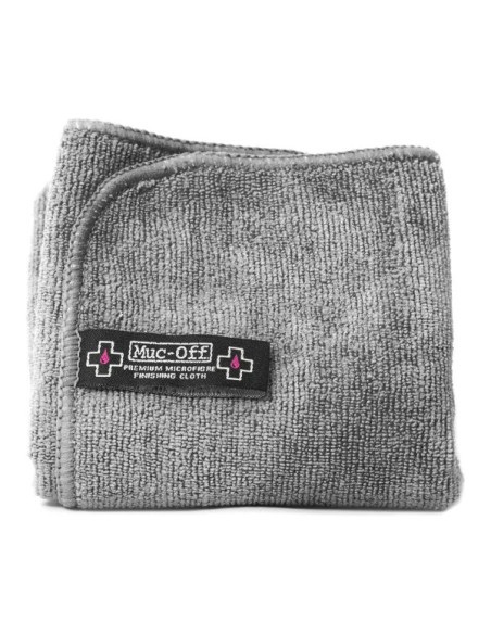 Tissu Microfibre MUC-OFF Polissante