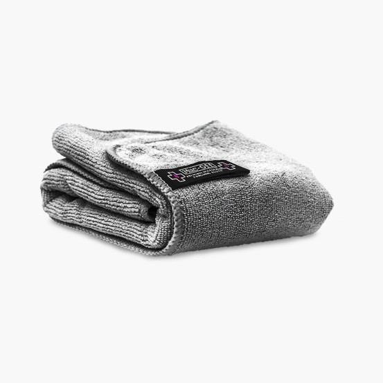 Tissu Microfibre MUC-OFF Polissante