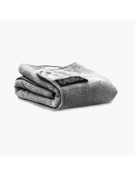 Tissu Microfibre MUC-OFF Polissante