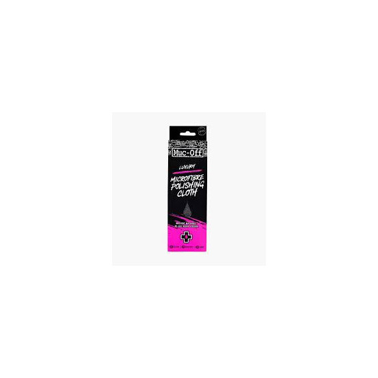 Tissu Microfibre MUC-OFF Polissante