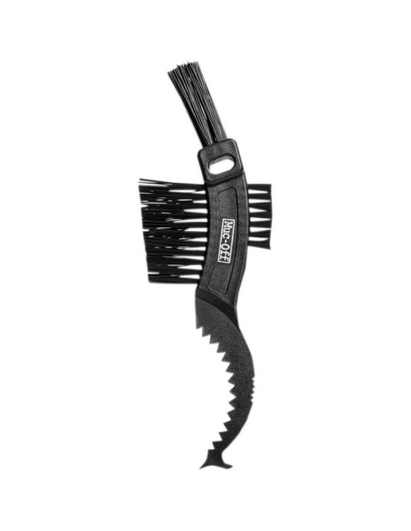 Triple Brosse MUC-OFF Claw