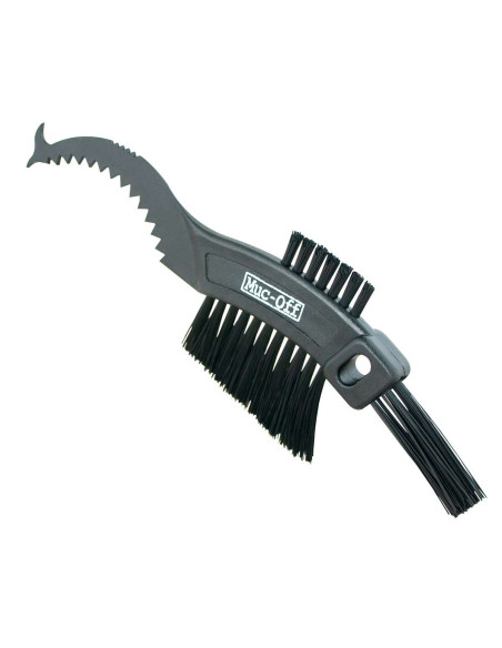 Triple Brosse MUC-OFF Claw
