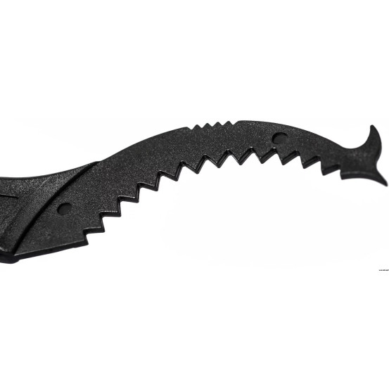 Triple Brosse MUC-OFF Claw