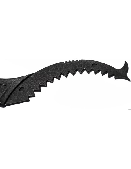 Triple Brosse MUC-OFF Claw