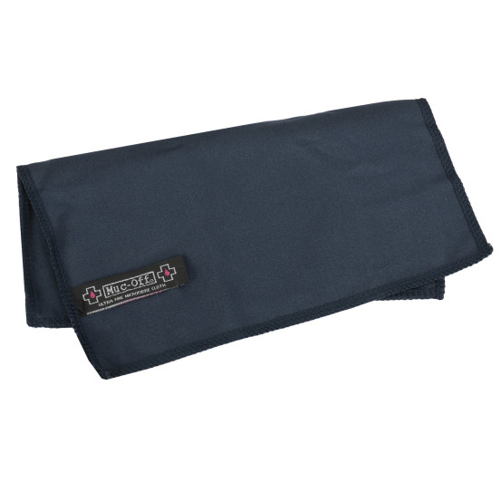 Chiffon microfibre MUC OFF premium visière