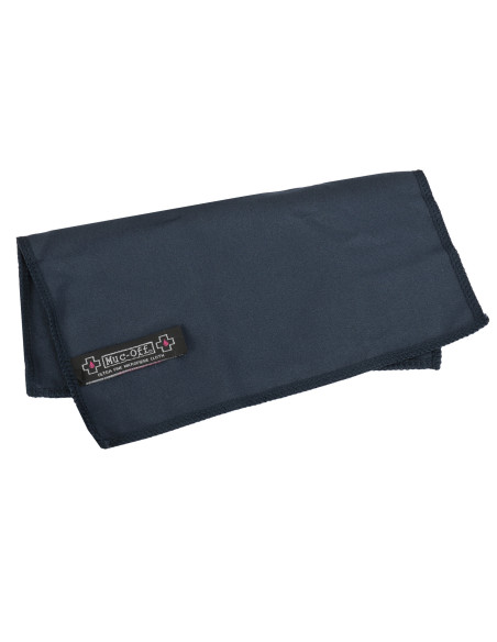Chiffon microfibre MUC OFF premium visière