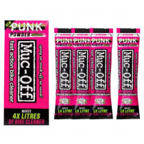 Recharge nettoyant MUC OFF en poudre 4x1 Litre 2