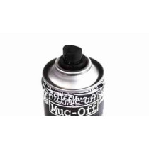 Spray protecteur moto MUC OFF HCB-1 400ml 2