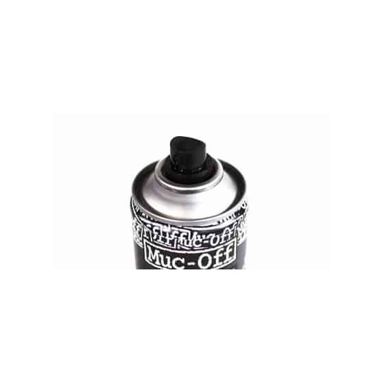 Spray protecteur moto MUC OFF HCB-1 400ml