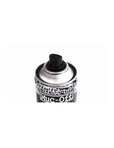 Spray protecteur moto MUC OFF HCB-1 400ml