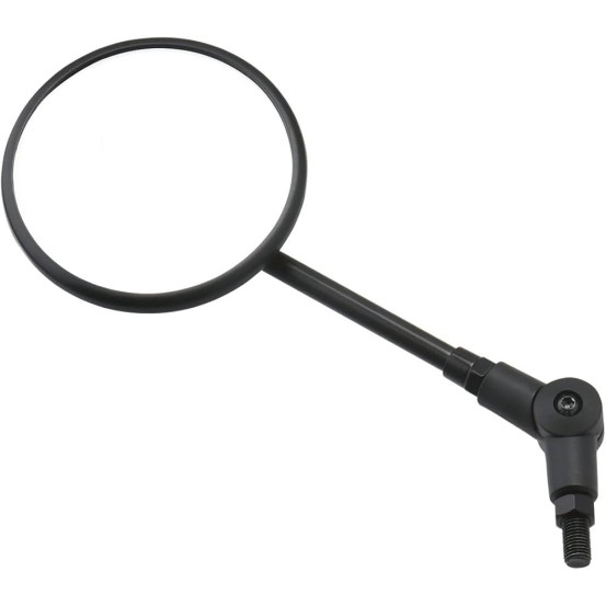 Rétroviseur gauche enduro DRC 10mm