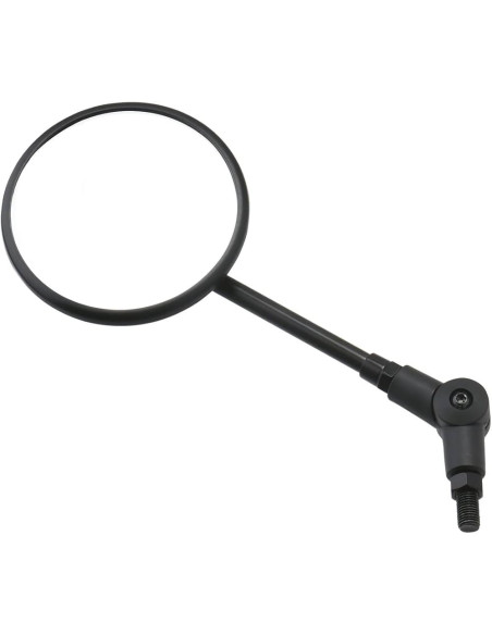 Rétroviseur gauche enduro DRC 10mm
