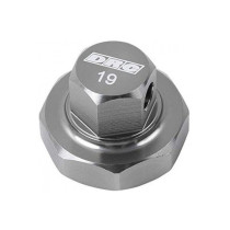 Douille DRC pour cartouche de fourche 450 RM-Z 2015-2017 KX-F 2015-2018