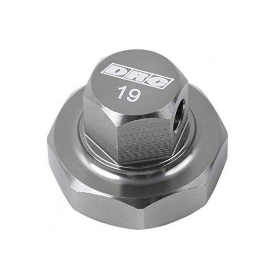 Douille DRC pour cartouche de fourche 450 RM-Z 2015-2017 KX-F 2015-2018