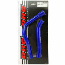 Kit durites de radiateur DRC YAMAHA YZ 85 19-21 Bleu