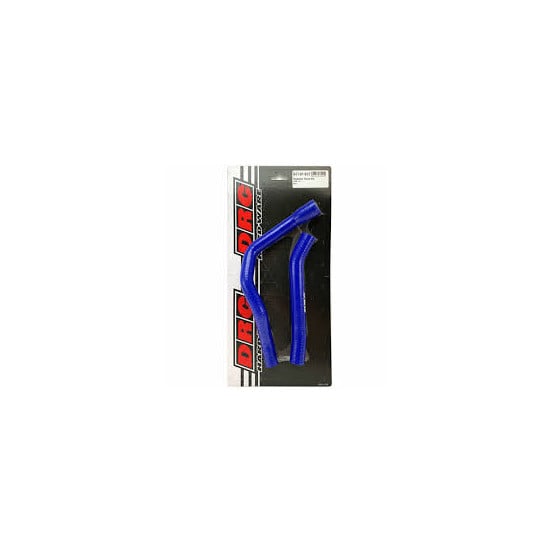 Kit durites de radiateur DRC YAMAHA YZ 85 19-21 Bleu