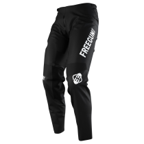 Pantalon cross enfant Freegun by Shot Devo - Noir