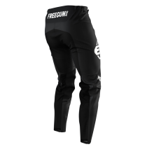 Pantalon cross enfant Freegun by Shot Devo - Noir 2