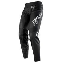 Pantalon cross enfant Freegun by Shot Speed 2.0 - Noir