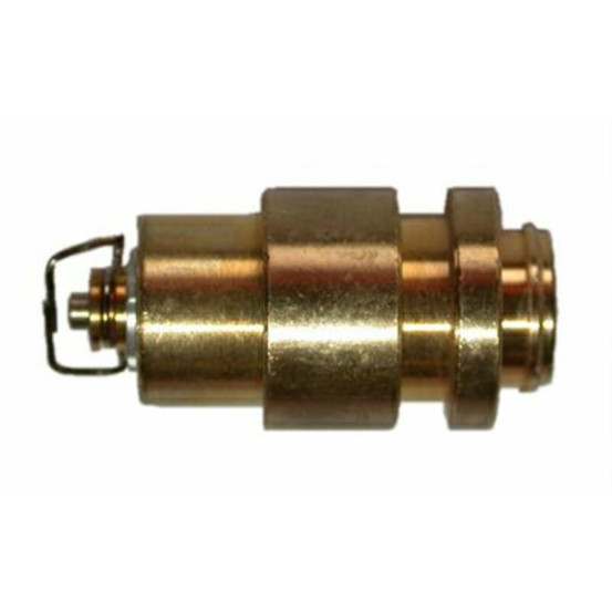 Pointeau pour carburateur MIKUNI Type TMR, TDMR40 & 41