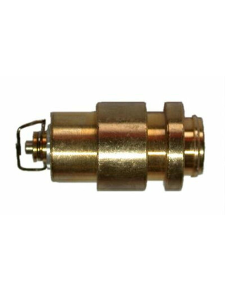Pointeau pour carburateur MIKUNI Type TMR, TDMR40 & 41
