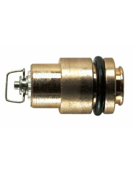 Pointeau Mikuni super BN34 à 46 pompe carré taille