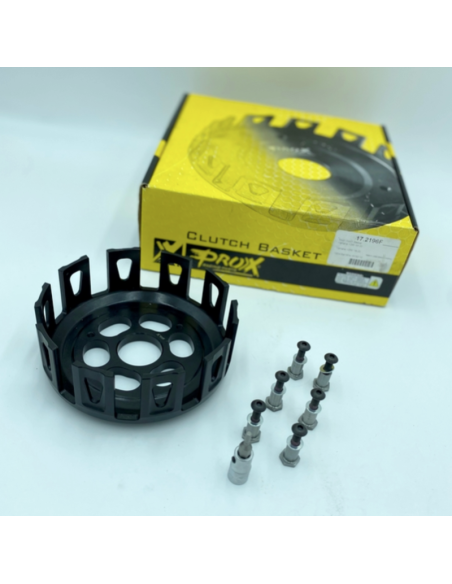 Cloche d'embrayage PROX YAMAHA YZ 85