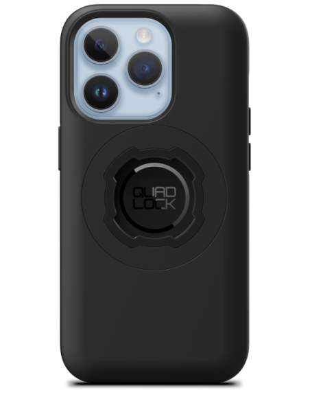 Coque de téléphone QUAD LOCK MAG - iPhone 14 Pro