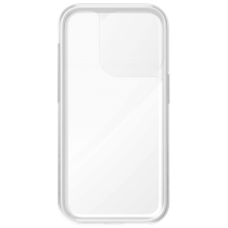 Protection étanche QUAD LOCK MAG Poncho - iPhone 14 Pro