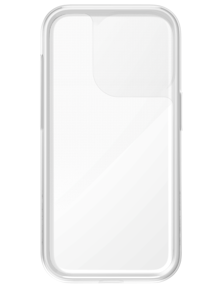 Protection étanche QUAD LOCK MAG Poncho - iPhone 14 Pro