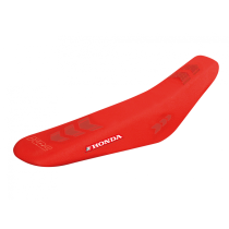Housse de selle BLACKBIRD Replica Team HRC 22 HONDA CR 2002 - 2007