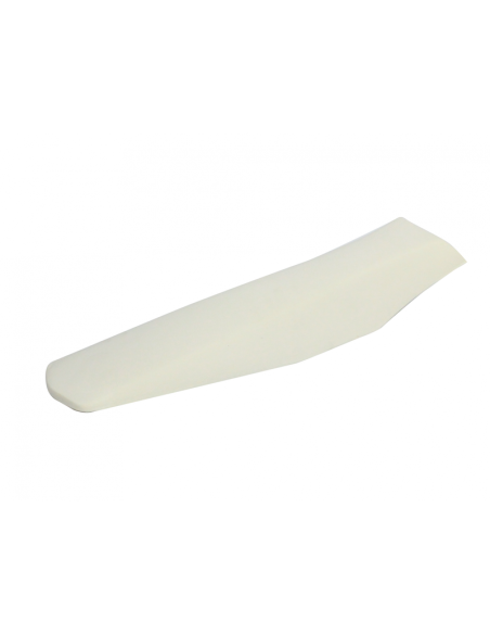 Mousse de selle BLACKBIRD +15mm YAMAHA 450 YZ-F 450 2023-2024 / 250 YZ -F 2024-2026