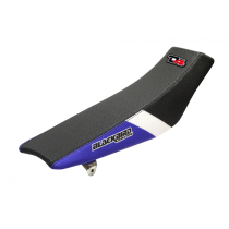 Housse de selle BLACKBIRD Dream 4 YAMAHA YZF 450 2023-2026 / YZF 250 2024-2026