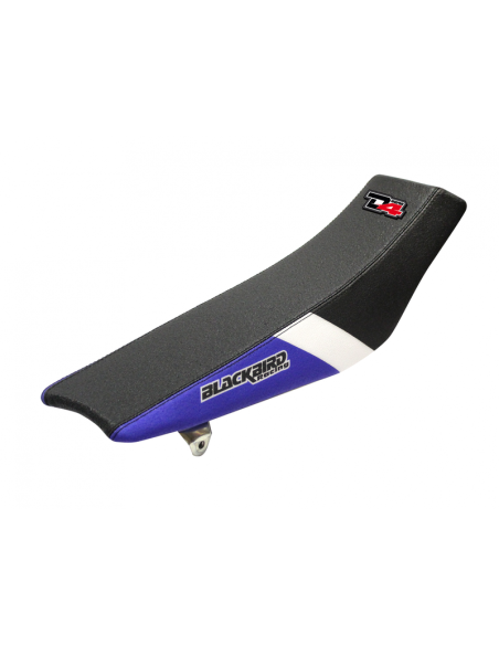 Housse de selle BLACKBIRD Dream 4 YAMAHA YZF 450 2023-2026 / YZF 250 2024-2026