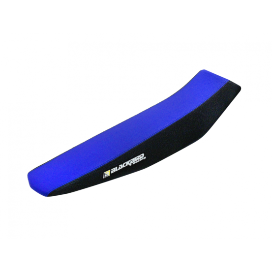 Housse de selle BLACKBIRD Replica Yamaha Racing 22 YAMAHA YZF 450 2023-2026 / YZF 250 2024-2026