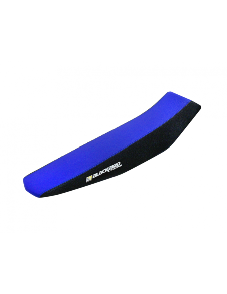Housse de selle BLACKBIRD Replica Yamaha Racing 22 YAMAHA YZF 450 2023-2026 / YZF 250 2024-2026
