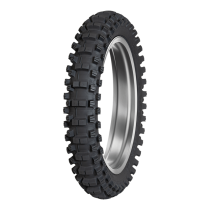 Pneu Arrière Mx DUNLOP GEOMAX MX34 120/90-19 M/C NHS 66M TT