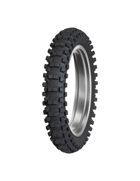 Pneu Arrière Mx DUNLOP GEOMAX MX34 120/90-19 M/C NHS 66M TT