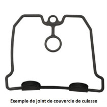 Joint de Couvercle de Culasse CENTAURO joint de couvercle de culasse CENTAURO Husaberg 350 FE 2013-2014, Husqvarna FC/FE 2014..