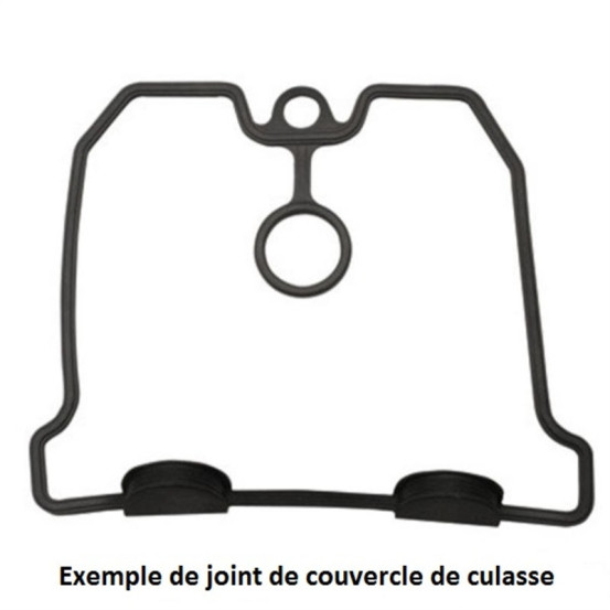 Joint de Couvercle de Culasse CENTAURO joint de couvercle de culasse CENTAURO Husaberg 350 FE 2013-2014, Husqvarna FC/FE 2014..